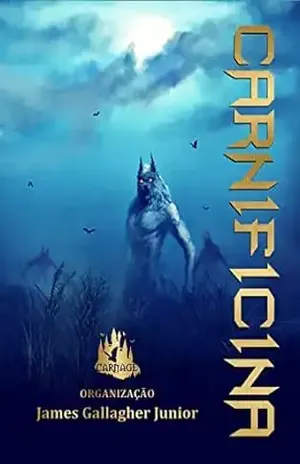 Carnificina - James  Gallagher Junior