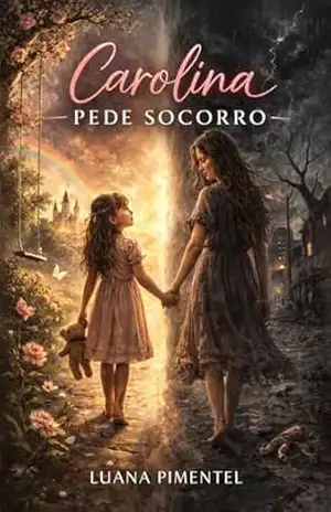 Carolina Pede Socorro - Luana  Pimentel