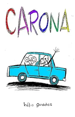 Carona – Hélio Guedes