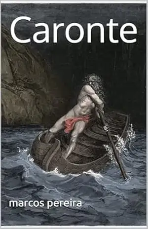 Caronte (Céu e Inferno) – marcos pereira