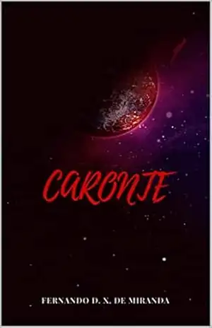 Caronte – Fernando D. X. de Miranda