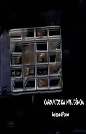 Carrapatos da Inteligência – Nelson d!Paula