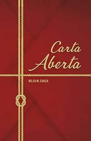 Carta aberta – Nilsa M. Souza