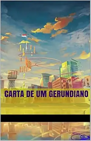 Carta de um Gerundiano – Raní de Souza