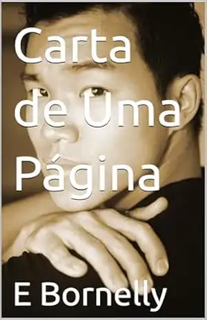 Carta de Uma Página: Acordando com Você (Cartas de Uma Página) – E Bornelly