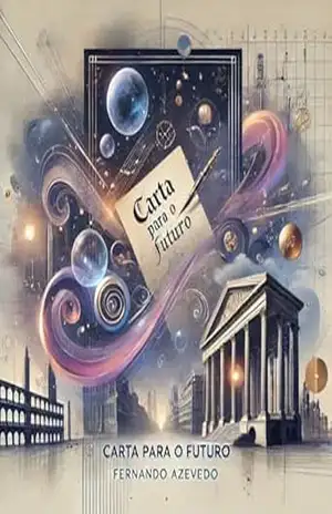 Carta para o Futuro - FERNANDO AZEVEDO