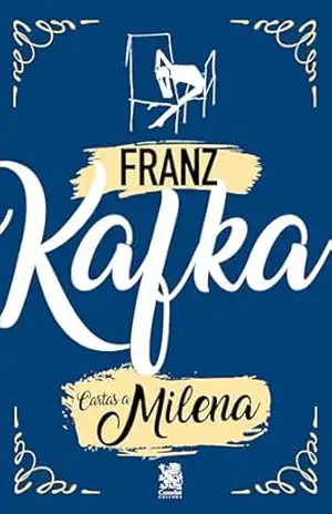 Cartas a Milena – Franz Kafka