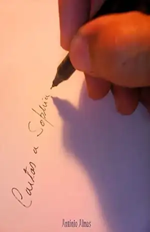 Cartas a Sophia – António Almas