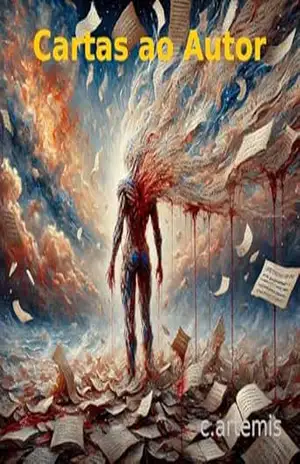 Cartas ao Autor: Fragmentos de um coração em chamas – C.  Artemis
