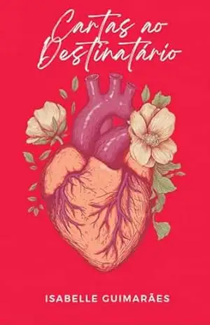 Cartas ao Destinatário – Isabelle Guimarães