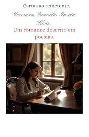 Cartas ao remetente – Geremias Cornelio Garcia silva