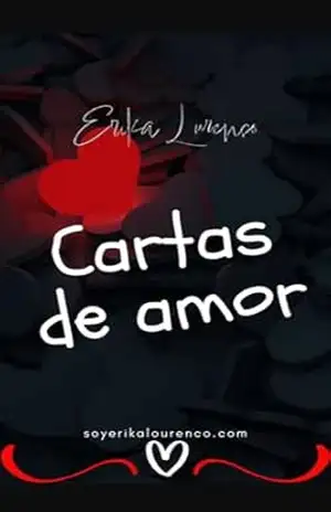 Cartas de Amor - Erika  Lourenço
