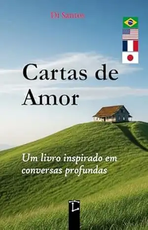 Cartas de amor - Dí Santos