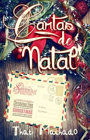 Cartas de natal – Thati Machado