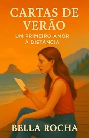 Cartas de Verão: Um primeiro amor a distancia (Amor de Natal Livro 2) – Bella Rocha