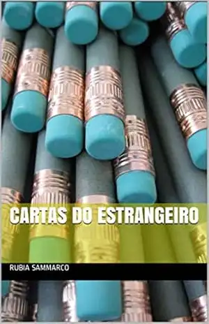 Cartas do Estrangeiro – Rubia Sammarco