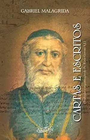 Cartas e Escritos – Gabriel Malagrida