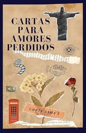 Cartas para Amores Perdidos – Kauã Dutra