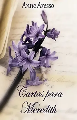 Cartas para Meredith – Anne Aresso