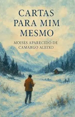 CARTAS PARA MIM MESMO - MOISÉS APARECIDO DE  CAMARGO ALEIXO