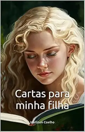 Cartas para minha filha – Welliton Coelho