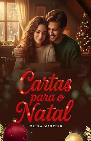 Cartas para o Natal – Erika Martins