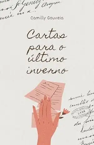 Cartas Para O Último Inverno – Camilly Gouveia