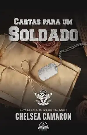 Cartas para um soldado – Chelsea Camaron