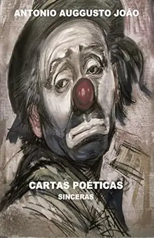 CARTAS POÉTICAS: Sinceras – CLUBE DE AUTORES