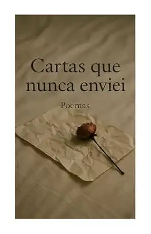 cartas que nunca enviei: poemas – Mirian Lins