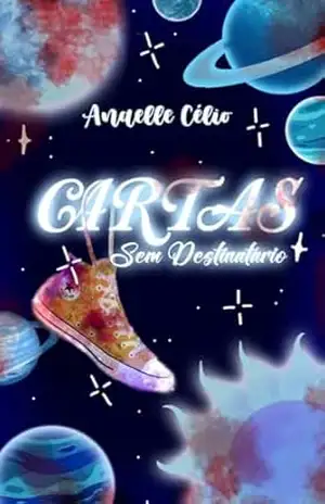 Cartas sem Destinatário – Anaelle Célio