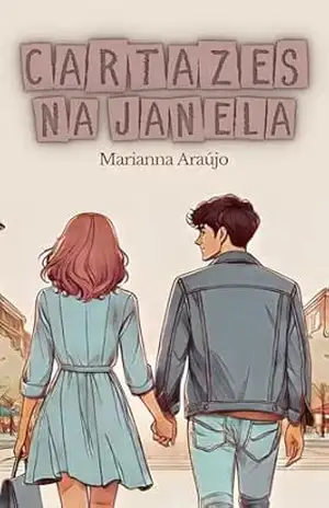 Cartazes na Janela – Marianna Angelo de Araújo