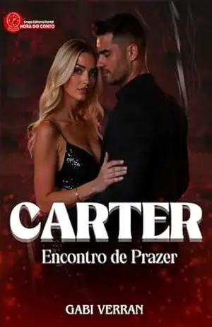 CARTER: Encontro de Prazer – Gabi Verran