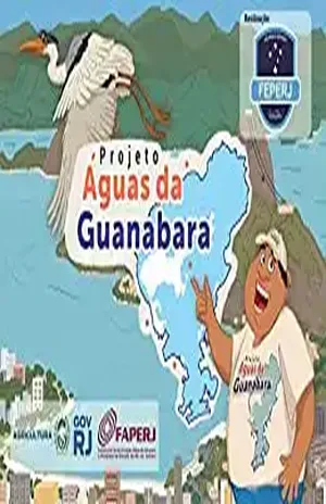 Cartilha de educação ambiental: Projeto Águas da Guanabara - Alberto  RESENDE