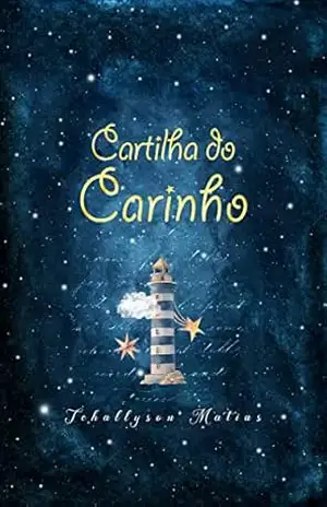 CARTILHA DO CARINHO – TCHALLYSON MATIAS