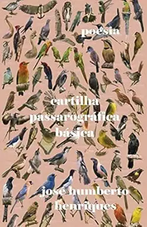 Cartilha Passarográfica Básica – José Humberto da Silva Henriques