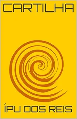 CARTILHA – ÍPU DOS REIS