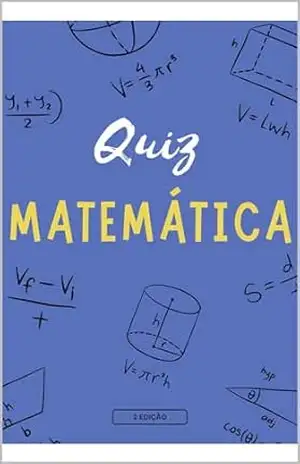 Cartinhas de Quiz: Matemática – Yasmine Pacheco