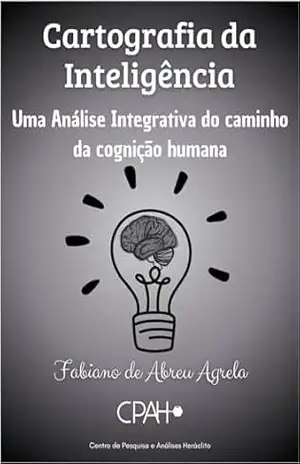 Cartografia da Inteligência – Dr. Fabiano  de Abreu Agrela Rodrigues