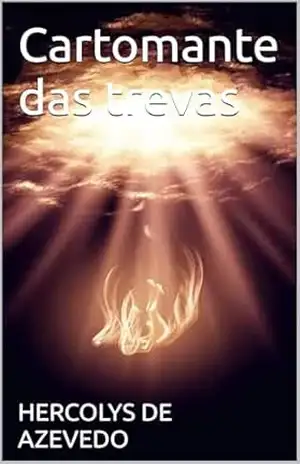 Cartomante das trevas – HERCOLYS DE AZEVEDO