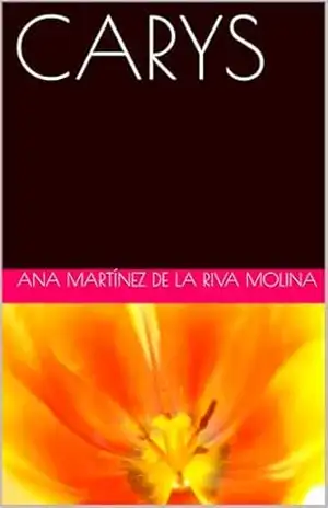 CARYS – ANA MARTÍNEZ DE LA RIVA MOLINA