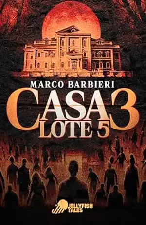 Casa 3, Lote 5 – Marco Barbieri