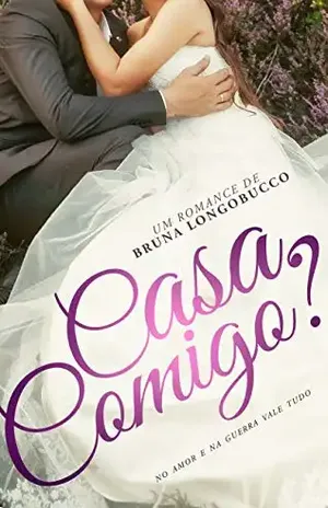 Casa comigo? – BRUNA LONGOBUCCO