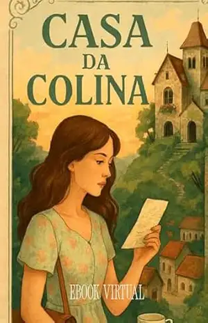 Casa da Colina – Marta Rosa