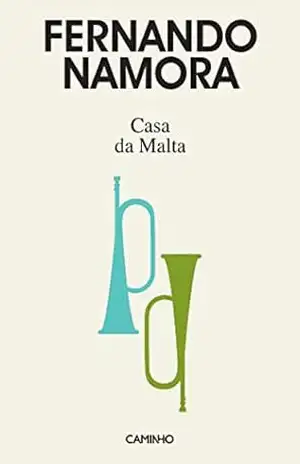 Casa da Malta – Fernando Namora