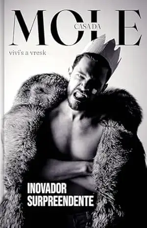 Casa da Mole: Amostra grátis – Vivi Vresk