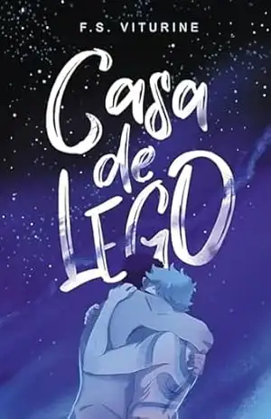 Casa de Lego – F.S. Viturine
