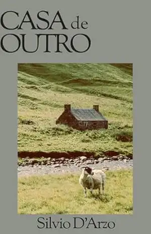 Casa de Outro – Silvio D’Arzo