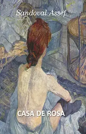 CASA DE ROSA – SANDOVAL ASSEF