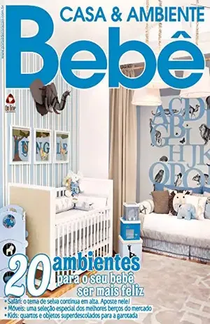 Casa & Ambiente Bebê 62 – On Line Editora
